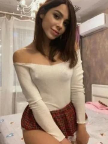 Индивидуалка Карина фото 2